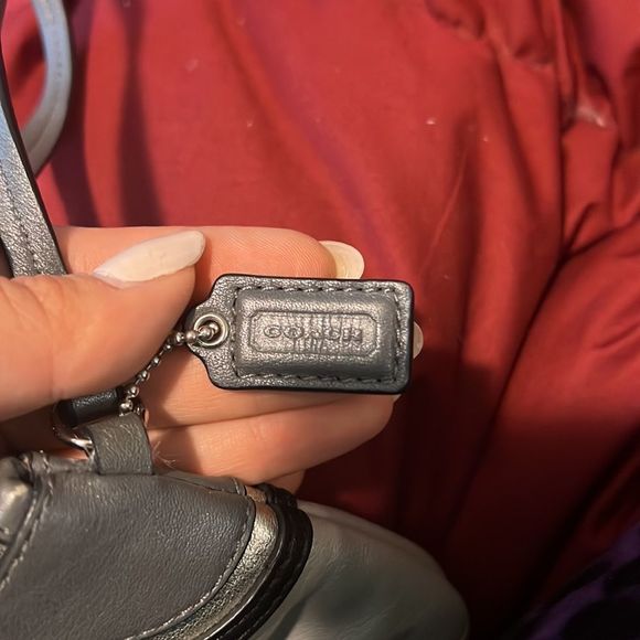 Coach Wallet - Picture 6 of 7